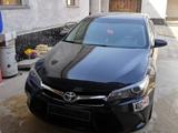 Toyota Camry 2015 года за 9 000 000 тг. в Туркестан – фото 5