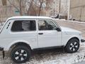 ВАЗ (Lada) Lada 2121 2013 года за 1 750 000 тг. в Костанай – фото 2