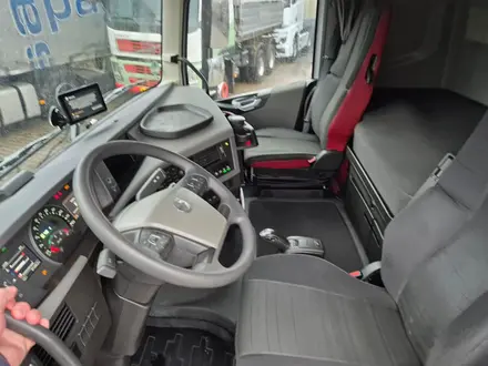 Volvo  FH 2015 года за 32 000 000 тг. в Алматы – фото 14