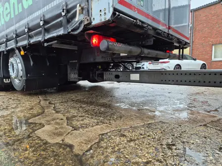 Volvo  FH 2015 года за 32 000 000 тг. в Алматы – фото 2