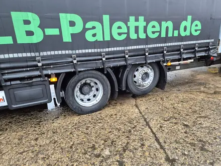 Volvo  FH 2015 года за 32 000 000 тг. в Алматы – фото 4