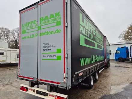 Volvo  FH 2015 года за 32 000 000 тг. в Алматы – фото 6
