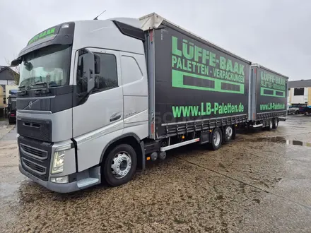 Volvo  FH 2015 года за 32 000 000 тг. в Алматы – фото 5