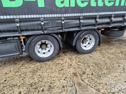 Volvo  FH 2015 года за 32 000 000 тг. в Алматы – фото 8