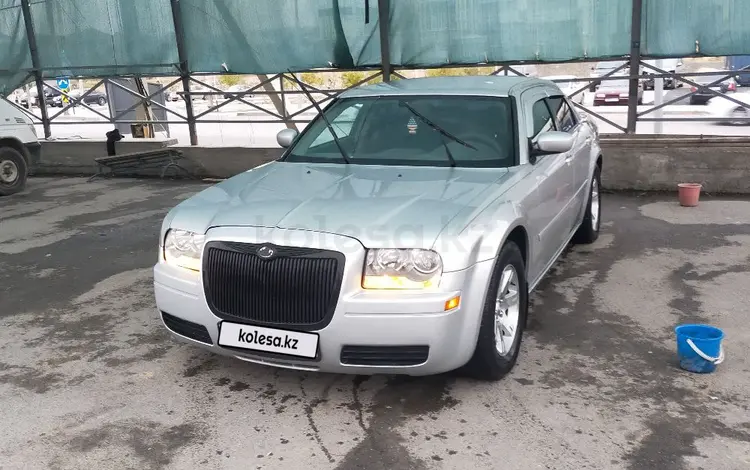 Chrysler 300C 2006 годаүшін4 400 000 тг. в Шымкент