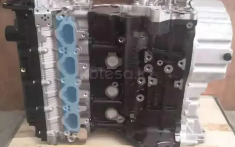 G4FC G4FG G4NA G4KE G4KD G4FJ двигатель новый хорошего качества. Гарантия за 456 000 тг. в Семей