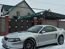 Ford Mustang, 1999
