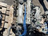Двигатель Mazda 1.6 16V B6-DE Инжектор (Катушка-Трамблер) за 200 000 тг. в Тараз – фото 3