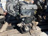Двигатель Mazda 1.6 16V B6-DE Инжектор (Катушка-Трамблер) за 200 000 тг. в Тараз – фото 4