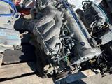 Двигатель Mazda 1.6 16V B6-DE Инжектор (Катушка-Трамблер) за 200 000 тг. в Тараз – фото 5