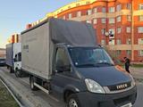 IVECO  Daily 2010 года за 12 000 000 тг. в Тараз – фото 2