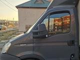 IVECO  Daily 2010 года за 12 000 000 тг. в Тараз – фото 4