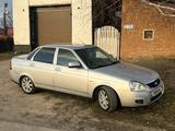 ВАЗ (Lada) Priora 2170 2014 годаүшін4 000 000 тг. в Усть-Каменогорск – фото 4