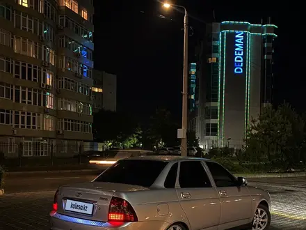 ВАЗ (Lada) Priora 2170 2014 года за 4 000 000 тг. в Усть-Каменогорск – фото 8