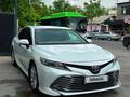 Toyota Camry 2020 года за 15 000 000 тг. в Шымкент – фото 28