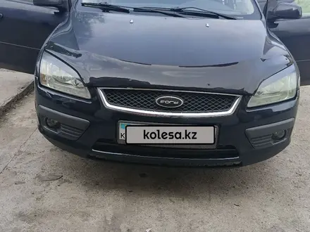 Ford Focus 2006 года за 2 600 000 тг. в Усть-Каменогорск – фото 5