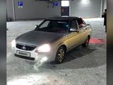ВАЗ (Lada) Priora 2170 2014 года за 2 500 000 тг. в Астана – фото 3