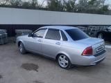 ВАЗ (Lada) Priora 2170 2014 года за 2 500 000 тг. в Астана
