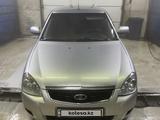 ВАЗ (Lada) Priora 2170 2014 года за 2 500 000 тг. в Астана – фото 2