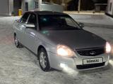 ВАЗ (Lada) Priora 2170 2014 года за 2 500 000 тг. в Астана – фото 4