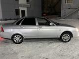 ВАЗ (Lada) Priora 2170 2014 года за 2 500 000 тг. в Астана – фото 5