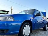 Daewoo Nexia 2011 годаүшін2 700 000 тг. в Туркестан