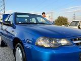 Daewoo Nexia 2011 годаүшін2 700 000 тг. в Туркестан – фото 4