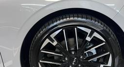 Kia K5 2023 года за 16 200 000 тг. в Алматы – фото 4