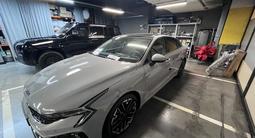 Kia K5 2023 года за 16 200 000 тг. в Алматы – фото 5