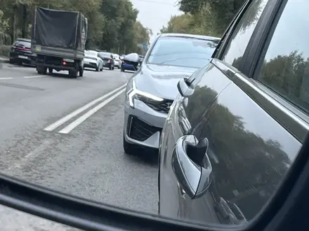Kia K5 2023 года за 16 200 000 тг. в Алматы – фото 7