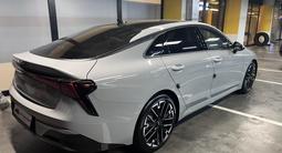 Kia K5 2023 года за 16 200 000 тг. в Алматы – фото 3