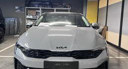Kia K5 2023 года за 16 200 000 тг. в Алматы