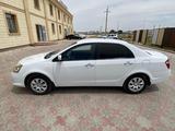 Geely SC7 2014 года за 2 900 000 тг. в Жанаозен – фото 3