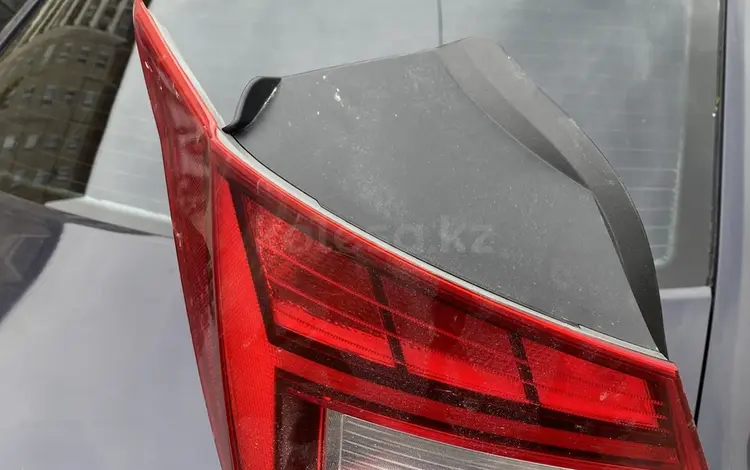 Задняя левая фара Hyundai Elantra за 70 000 тг. в Костанай