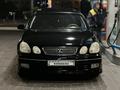 Lexus GS 300 1998 годаүшін4 500 000 тг. в Шымкент – фото 17
