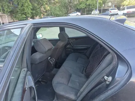 Mercedes-Benz E 230 1996 года за 1 000 000 тг. в Караганда – фото 5