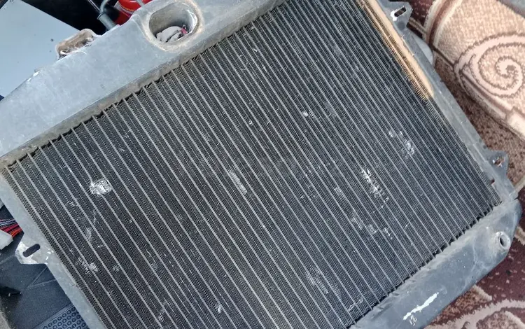 Радиатор за 30 000 тг. в Талдыкорган
