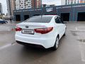 Kia Rio 2013 года за 5 170 000 тг. в Астана – фото 13