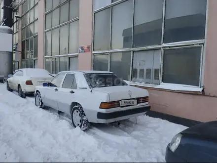 Mercedes-Benz 190 1990 года за 1 000 000 тг. в Астана – фото 5