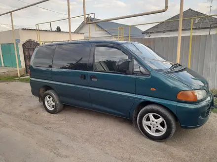 Mitsubishi Space Gear 1995 года за 3 000 000 тг. в Тараз – фото 2