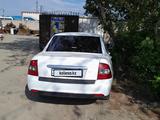 ВАЗ (Lada) Priora 2170 2013 годаүшін1 600 000 тг. в Павлодар