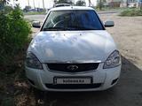 ВАЗ (Lada) Priora 2170 2013 годаүшін1 600 000 тг. в Павлодар – фото 2