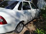 ВАЗ (Lada) Priora 2170 2013 годаүшін1 600 000 тг. в Павлодар – фото 3