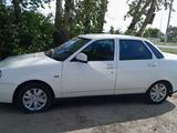 ВАЗ (Lada) Priora 2170 2013 годаүшін1 600 000 тг. в Павлодар – фото 4