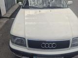 Audi 100 1992 года за 2 450 000 тг. в Балпык би – фото 2