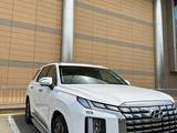 Hyundai Palisade 2023 года за 29 800 000 тг. в Актобе – фото 3