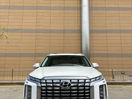 Hyundai Palisade 2023 года за 29 800 000 тг. в Актобе