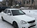 ВАЗ (Lada) Priora 2170 2014 года за 2 650 000 тг. в Караганда – фото 7