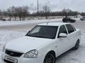 ВАЗ (Lada) Priora 2170 2014 года за 2 650 000 тг. в Караганда – фото 8