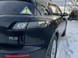 Infiniti FX35 2004 годаүшін7 300 000 тг. в Кокшетау – фото 4